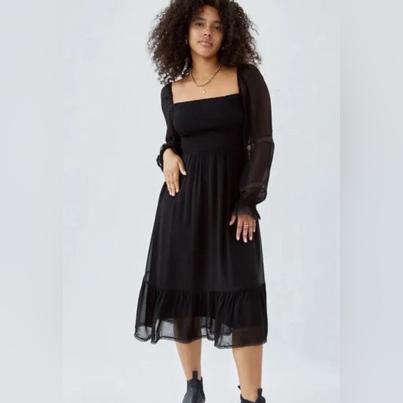 Aritzia Dresses & Skirts - Aritzia Wilfred Grace Dress